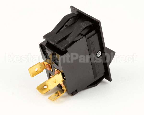 2E-70395 Bloomfield Switch Rocker 240V 20A No