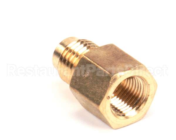 2E-70451 Bloomfield Connector Brass