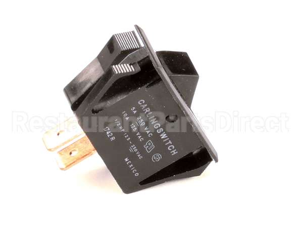 2E-71259 Bloomfield Switch Norm On-Moment Off