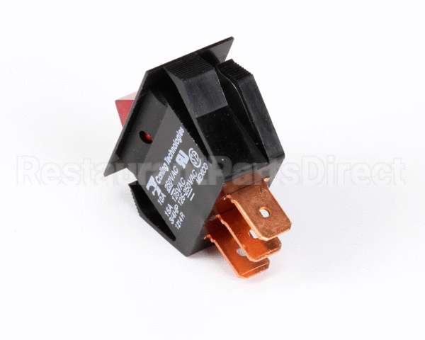 2E-72946 Bloomfield Switch On-Off Lited 120V