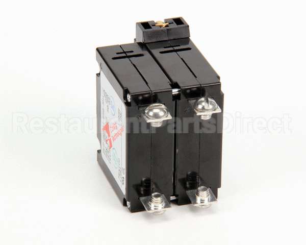 2E-74098 Bloomfield Switch 2 Pole 50A 50/60Hz
