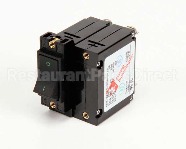 2E-74098 Bloomfield Switch 2 Pole 50A 50/60Hz