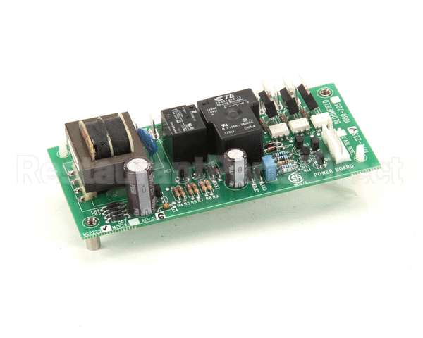 2E-74831 Bloomfield Board Power Ebc W/Decante