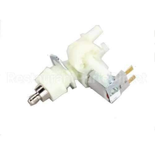 2E-75753 Compatible Star Solenoidbypass, 0.50Gpm, 120V