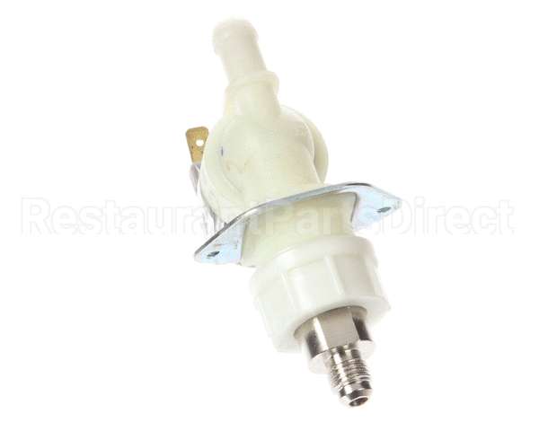 2E-75754 Bloomfield Solnd Single 120V,.50Gpm