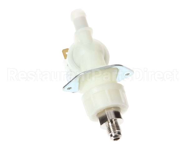2E-75760 Bloomfield Solenoid Single 220/240V