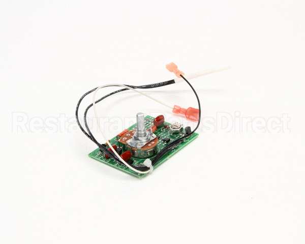 2E-7606512 Star Timer Assembly-120V,W/Sensor