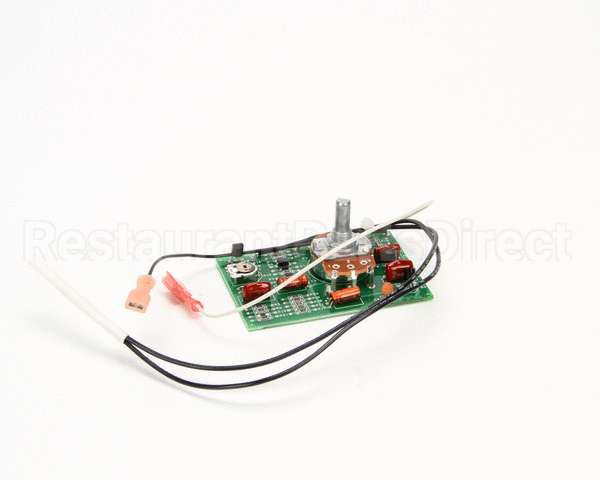 2E-7606512 Star Timer Assembly-120V,W/Sensor
