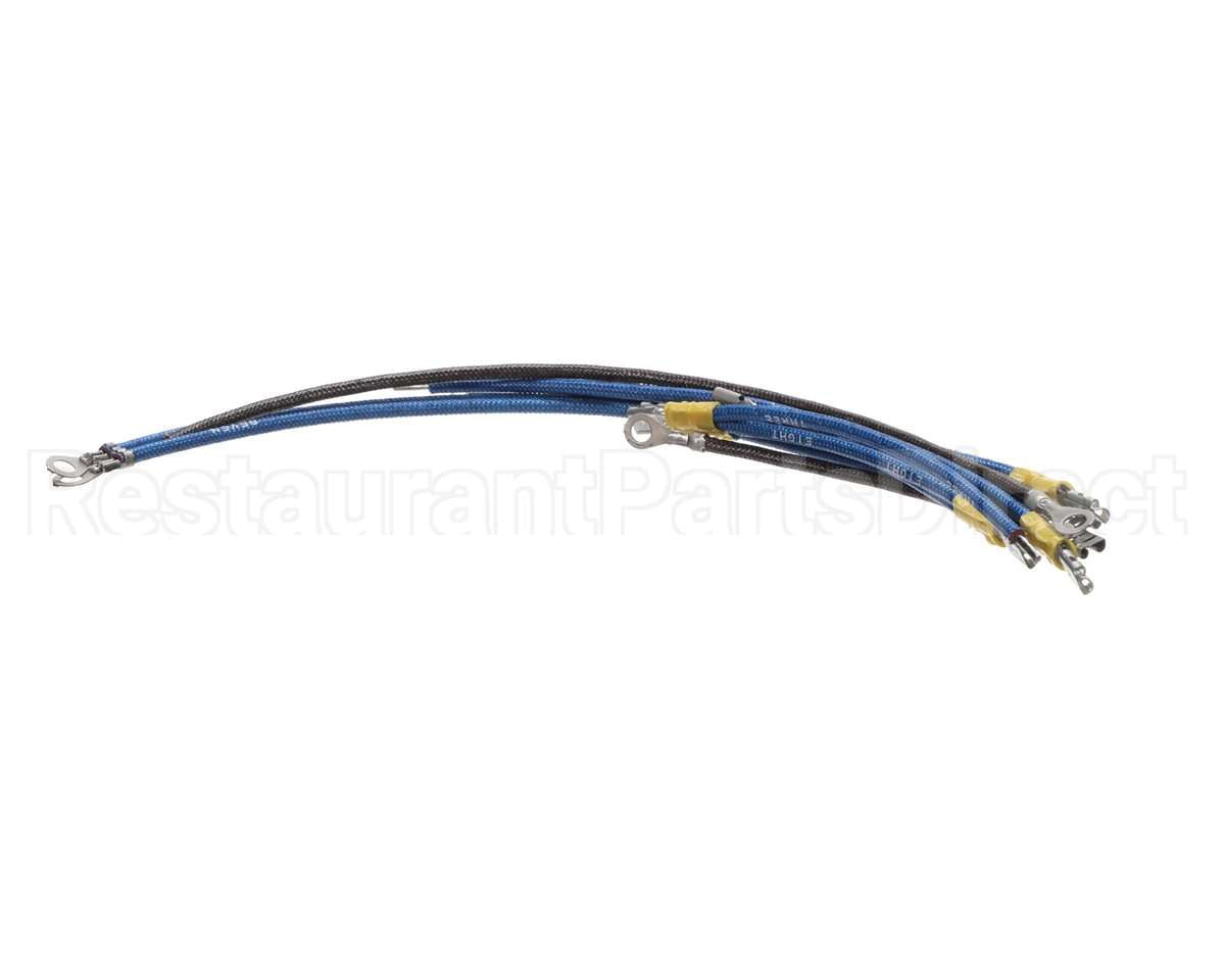 2E-93300037 Apw Wyott Wire Set, At-Express-1, 120V,