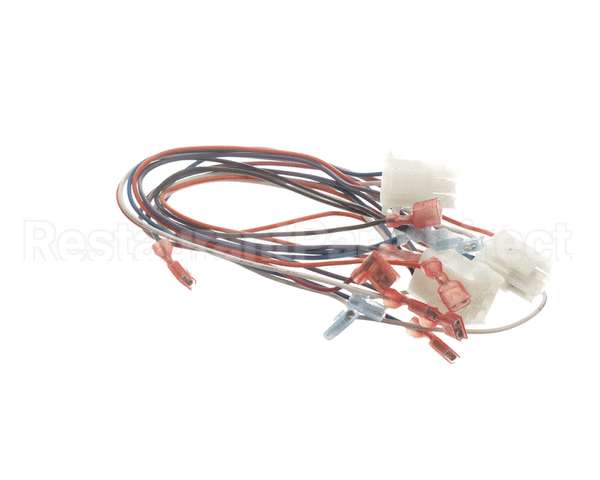 2E-B6781001 Magikitchn Wiring,Single Control Panel Mk