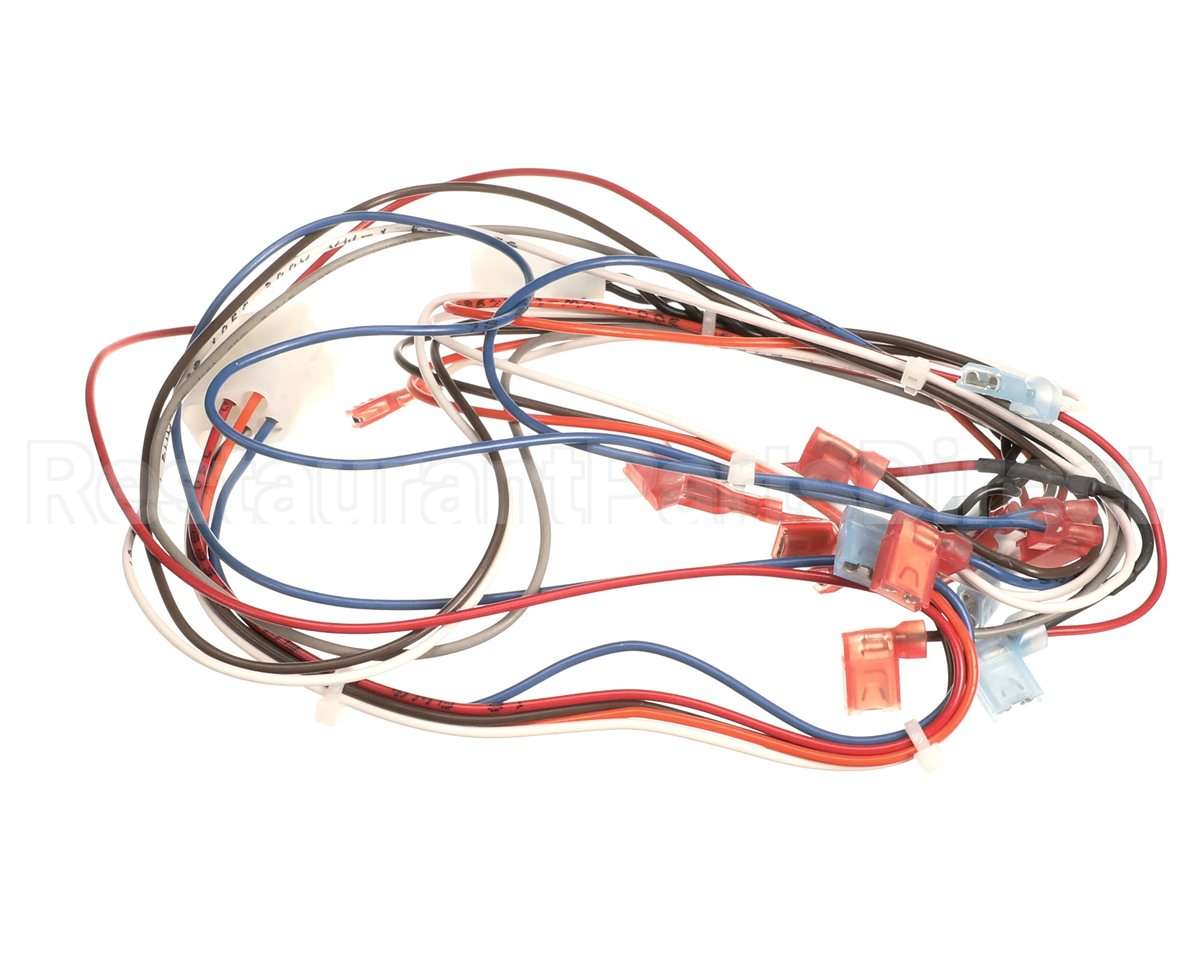 2E-B6810403 Magikitchn Wrg, Control Single Mkg 24