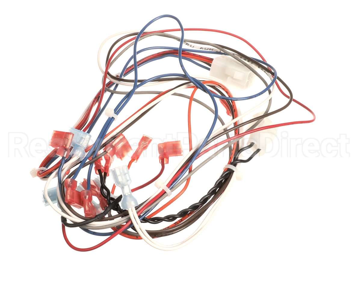 2E-B6810403 Magikitchn Wrg, Control Single Mkg 24