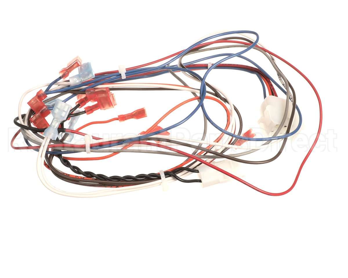 2E-B6810403 Magikitchn Wrg, Control Single Mkg 24