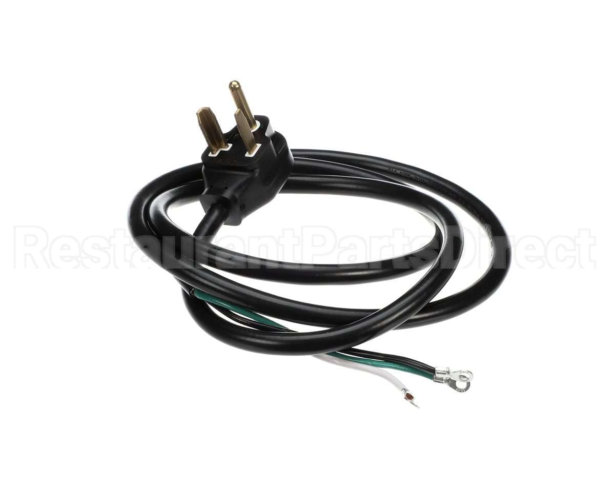2E-GR0193 Star Power Cord , 120V