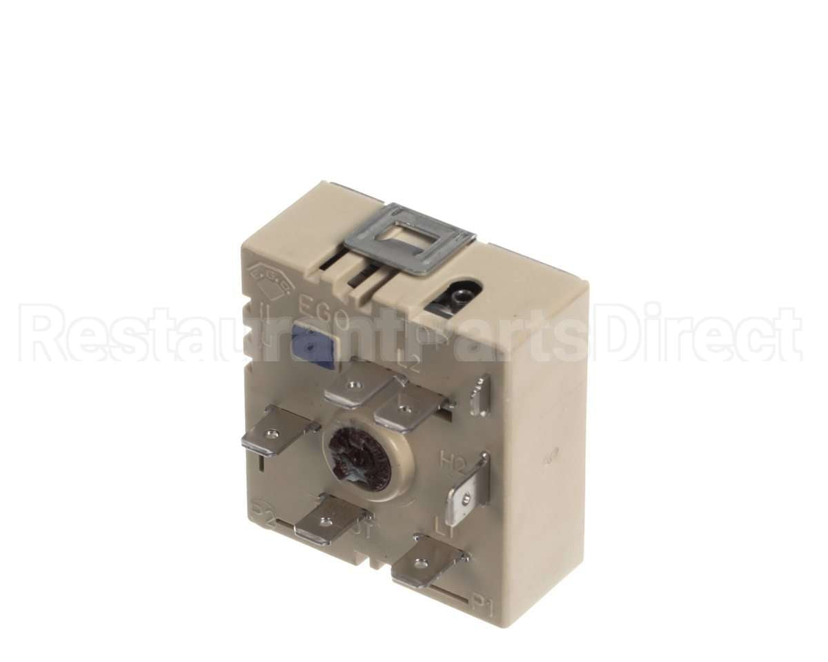 2E-M1368A Apw Wyott Infinite Switch; 240V (Eg
