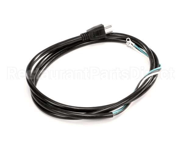 2E-RG2036 Star Cord Set 120V W/Terminals