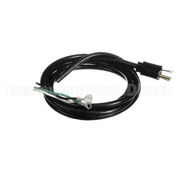 2E-ST3006 Compatible Star Cordset Asy Non Pull Prt
