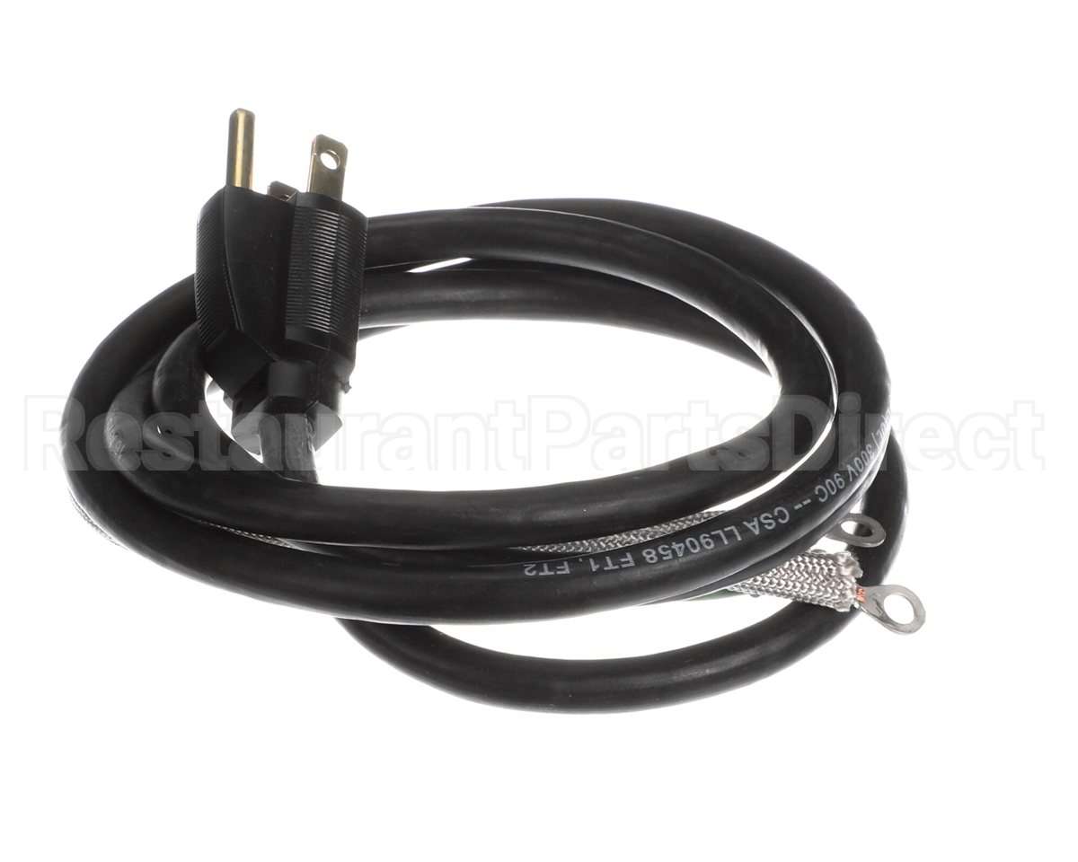 2E-TC0048 Star Cord Set Assy 16-3 Hsjo