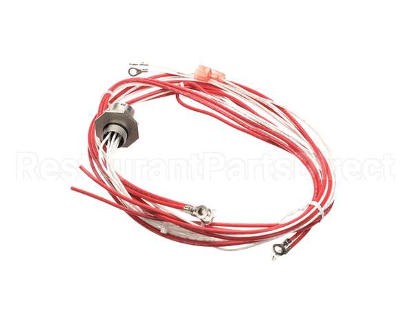 2E-XLH-1018 Star Harness, Clamsh/Conn Box