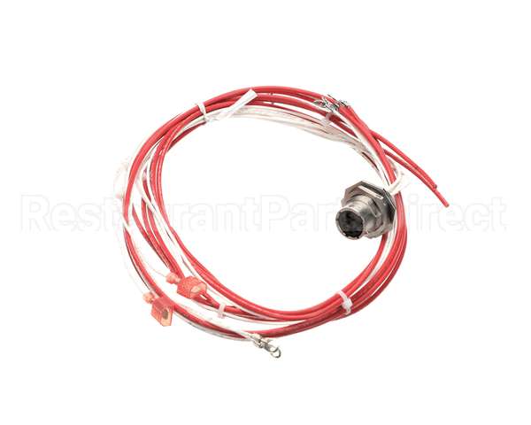 2E-XLH-1018 Star Harness, Clamsh/Conn Box