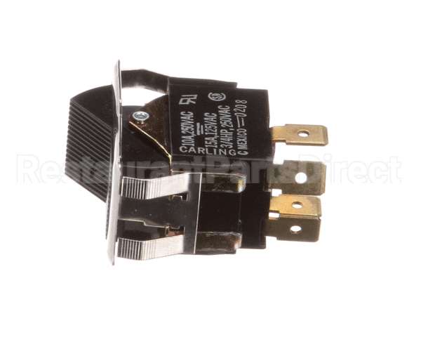 2E-Y2832 Star Switch 125V 15A Dpst