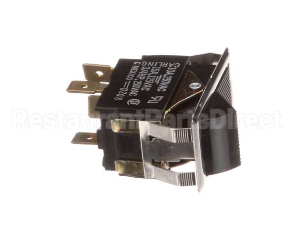 2E-Y2832 Star Switch 125V 15A Dpst