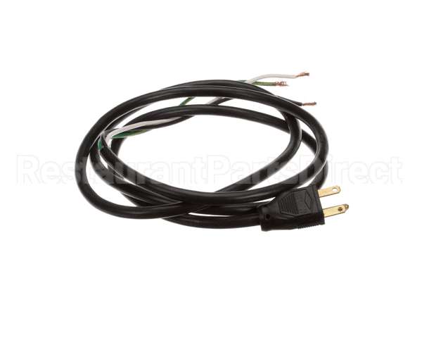 2E-Y4343 Star Cord Set 14/3 250V Sjto