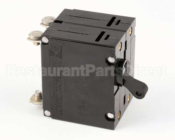 2E-Y5166 Star Switch-2 Pole 30 Amp