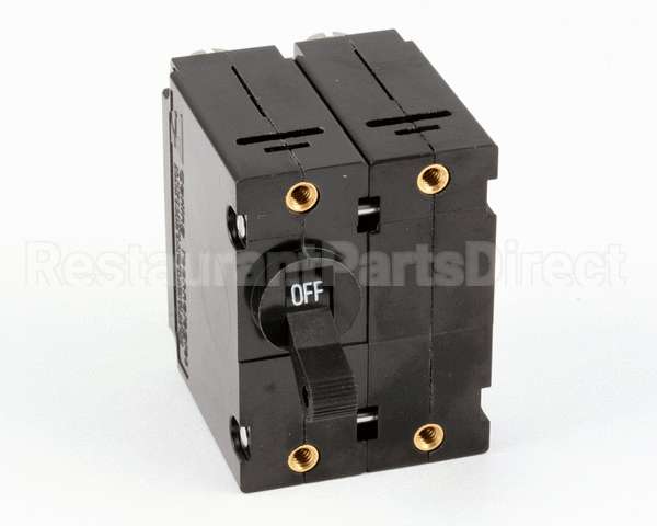 2E-Y5166 Star Switch-2 Pole 30 Amp