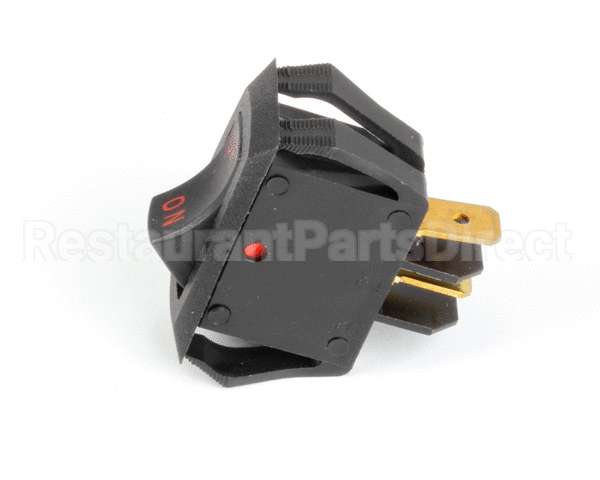 2E-Y6144 Star Switch Spst 20A/120V Rsc