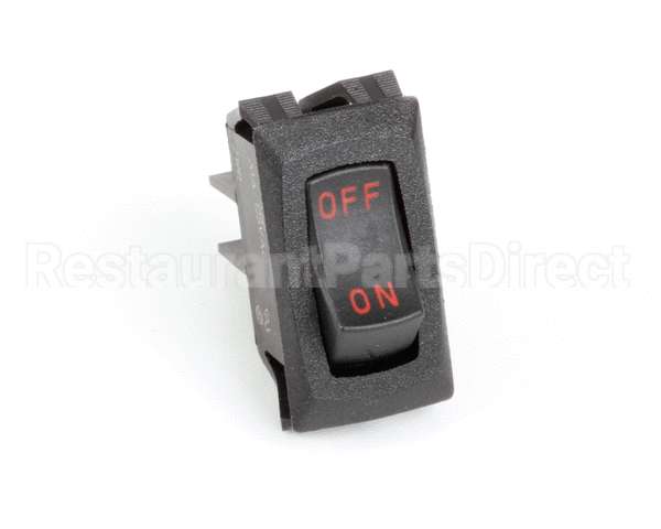 2E-Y6144 Star Switch Spst 20A/120V Rsc