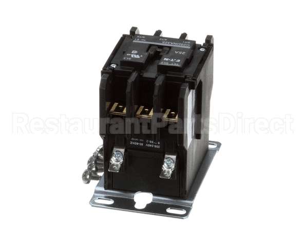 2E-Y6240 Star Contactor 3 Pole 208/240