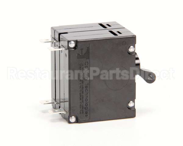 2E-Y8493 Star Switch - 2 Pole, 5 Amp