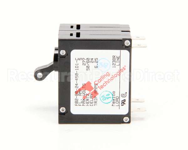 2E-Y8493 Star Switch - 2 Pole, 5 Amp