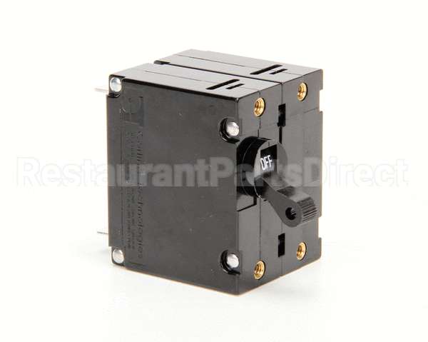 2E-Y8493 Star Switch - 2 Pole, 5 Amp