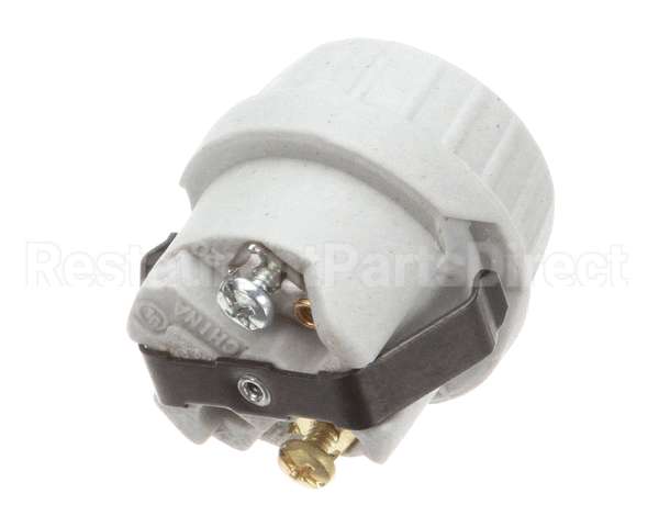 2E-Y9184 Star Socket