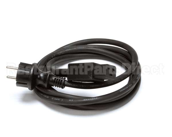 2E-Y9251 Star Cord Set Cont Eur 16Amp