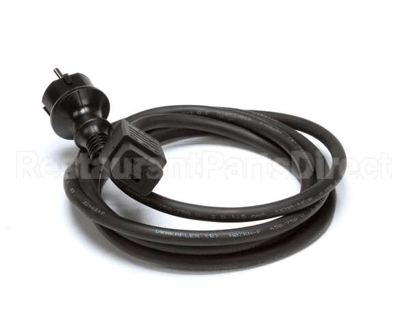 2E-Y9251 Star Cord Set Cont Eur 16Amp