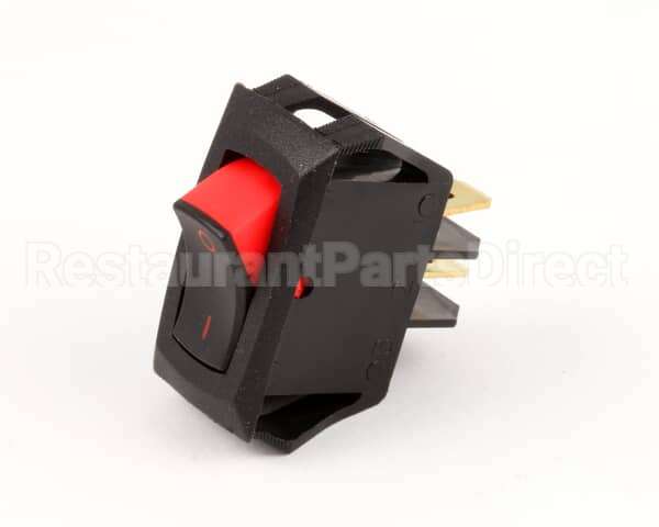 2E-Z0091 Star Sw-Spst,20A250V/16A125V