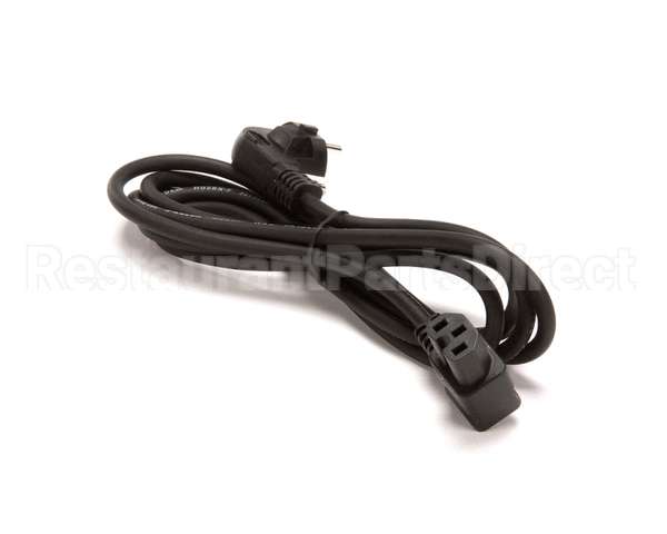 2E-Z0512 Star Cord Set, Cont. Eur 10A