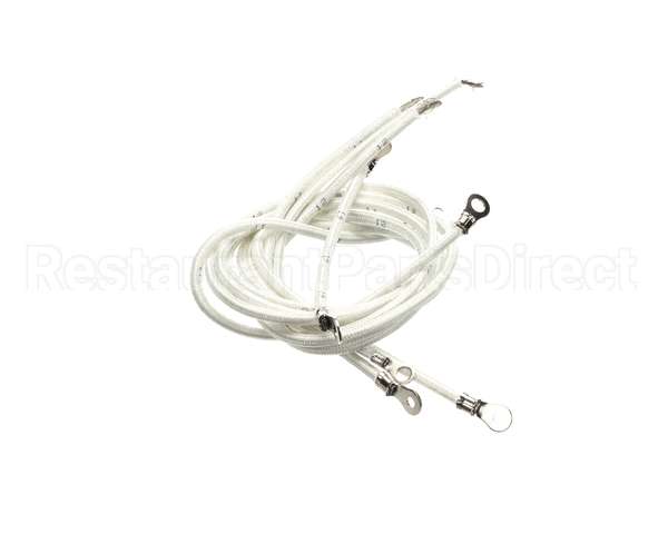 2E-Z10325 Star Wire Kit, G8-G12 Kettle