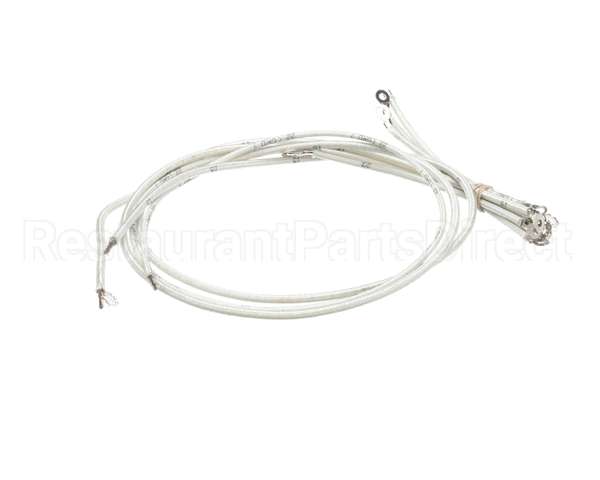2E-Z10326 Star Wire Kit, Galaxy Ktl Assembly