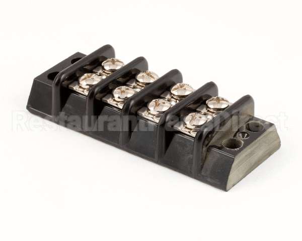 2E-Z10406 Star Terminal Block, 4 Pos.