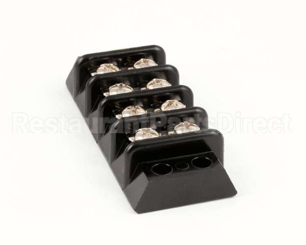 2E-Z10406 Star Terminal Block, 4 Pos.