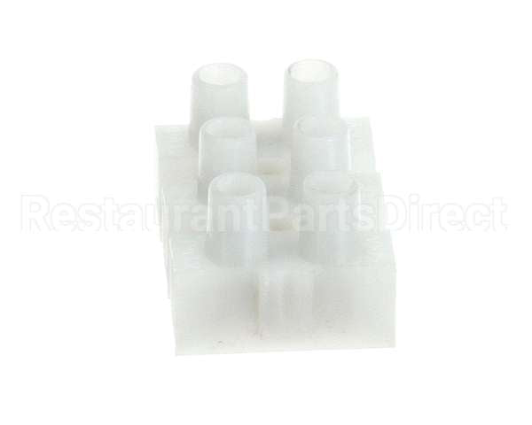 2E-Z10731 Star Terminal Block, 3 Pos