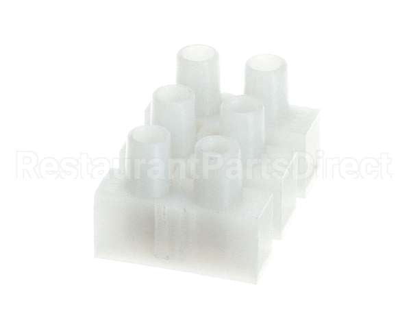 2E-Z10731 Star Terminal Block, 3 Pos