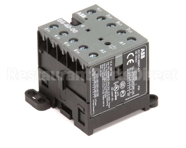 2E-Z11028 Star Contactor B6-40-00