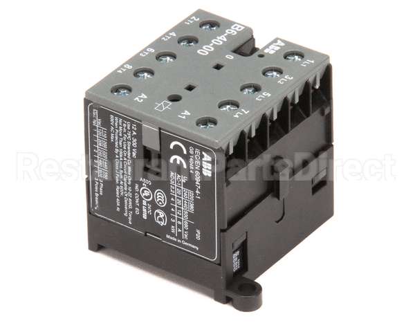 2E-Z11028 Star Contactor B6-40-00