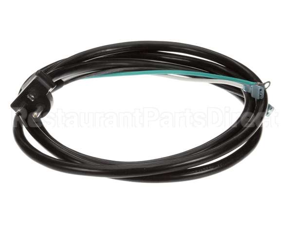 2E-Z13364 Star Cord Set 14 Ga. 6-20P 80