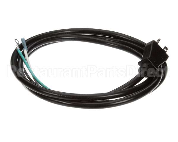 2E-Z13364 Star Cord Set 14 Ga. 6-20P 80